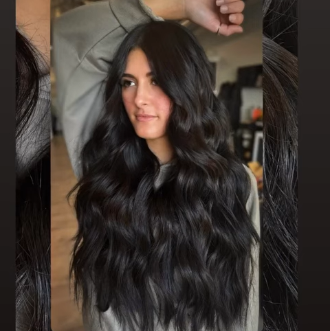 Fancy Best Hair Transformation 64