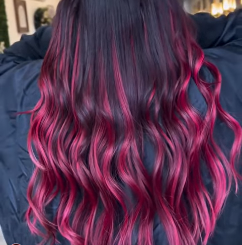 Fancy Best Hair Transformation 63