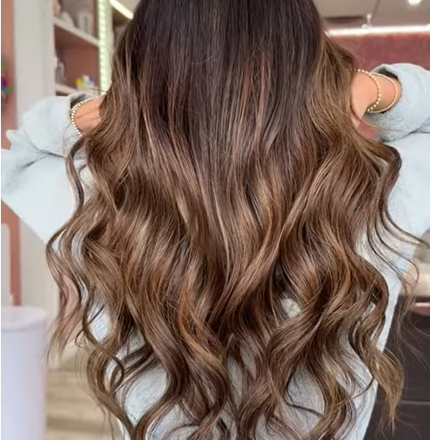 Fancy Best Hair Transformation 79