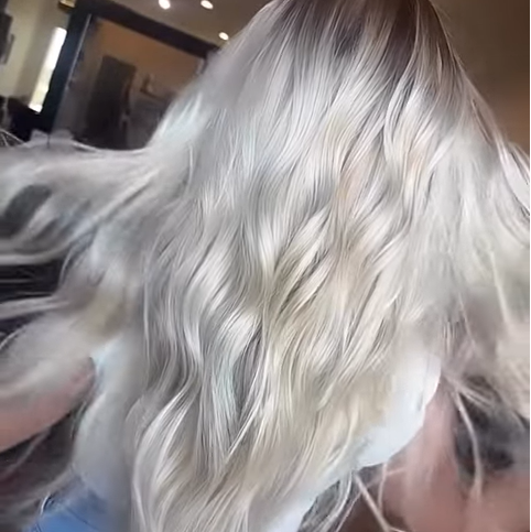 Fancy Best Hair Transformation 65