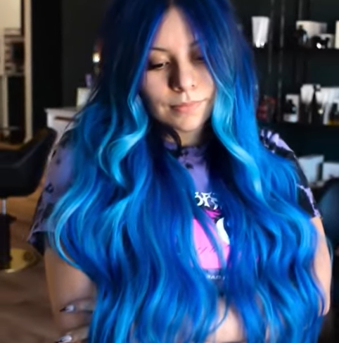 Fancy Best Hair Transformation 72