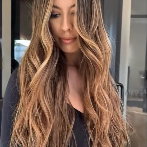 Fancy Best Hair Transformation 67