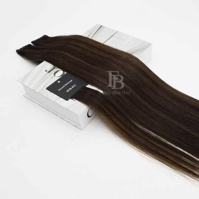 #FB-011 Seasonal Summer Shade - Genius Weft