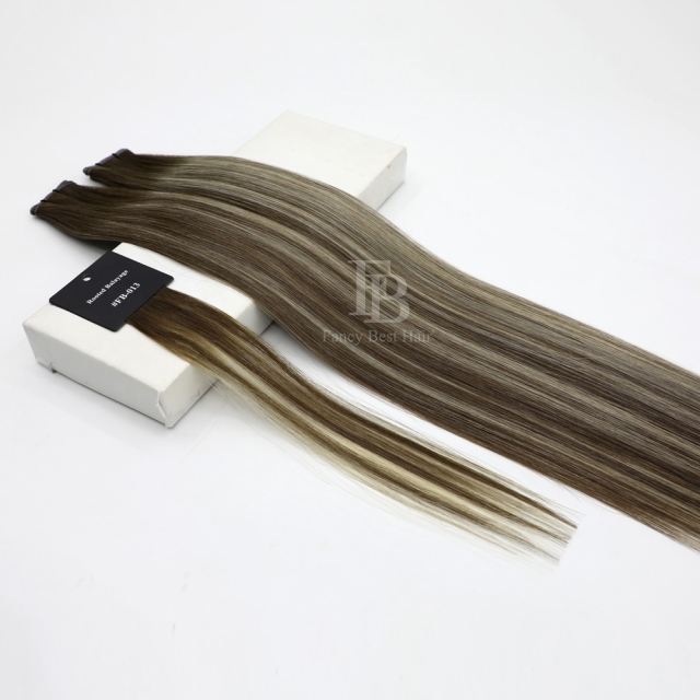 #FB-013 Seasonal Summer Shade - Genius Weft