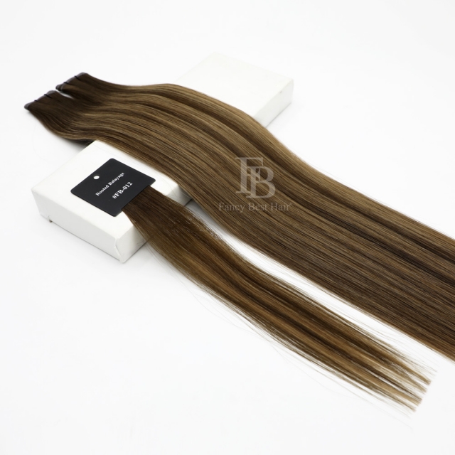 #FB-012 Seasonal Summer Shade - Genius Weft