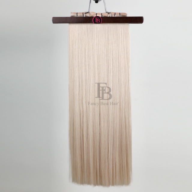 #ICE Blonde - Butterfly Weft