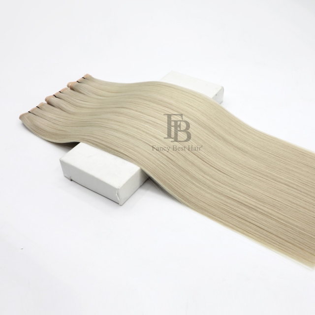 #ICE Blonde - Butterfly Weft