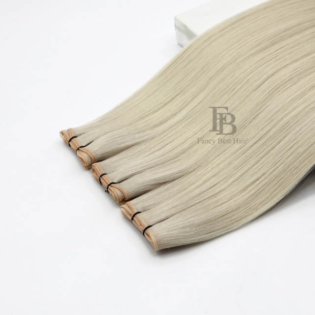 #ICE Blonde - Butterfly Weft