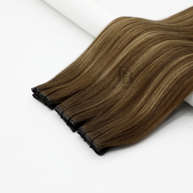 #FB-012 Seasonal Summer Shade - Genius Weft