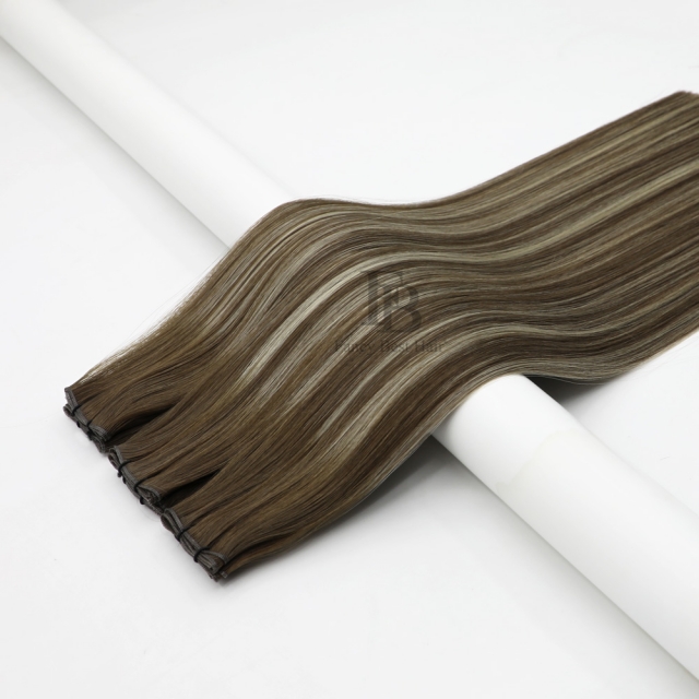 #FB-013 Seasonal Summer Shade - Genius Weft