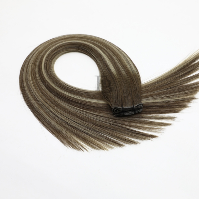 #FB-013 Seasonal Summer Shade - Genius Weft
