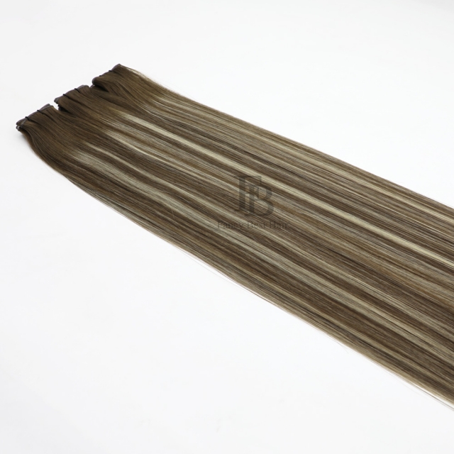 #FB-013 Seasonal Summer Shade - Genius Weft