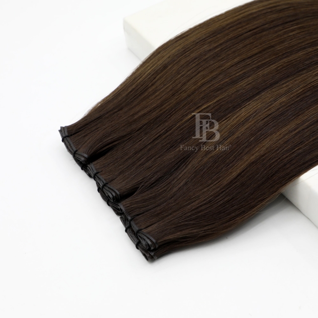 #FB-011 Seasonal Summer Shade - Genius Weft