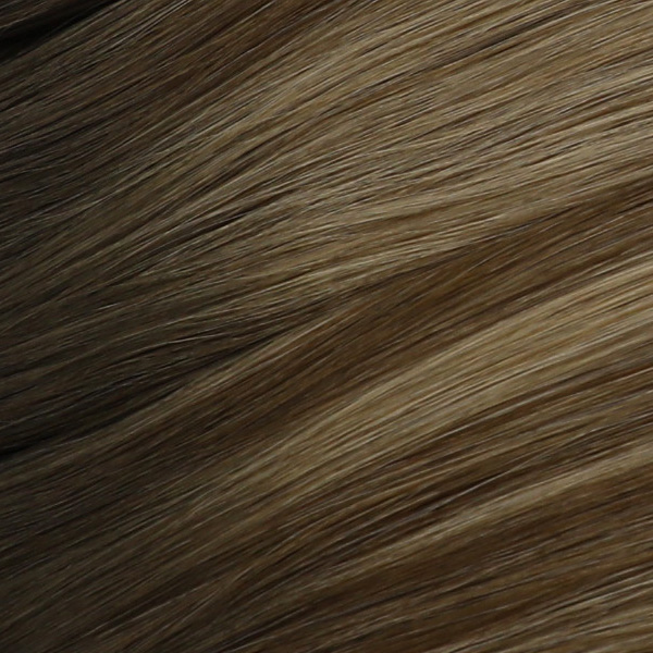 #T4-P4/18-FB008 Seasonal Spring Shade - Injection Tape Hair