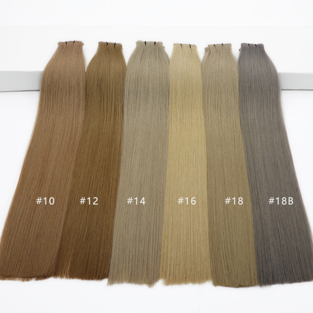 #14  - Butterfly Weft