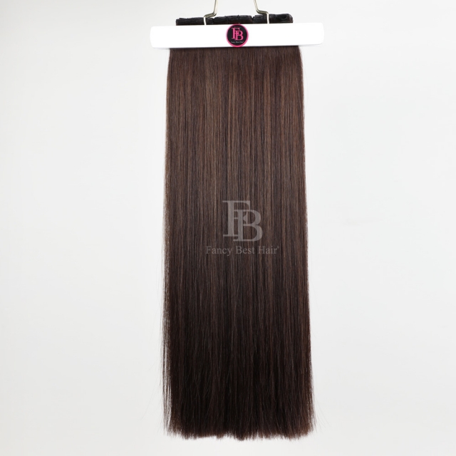#FB-011 Seasonal Summer Shade - Hand Tied Weft