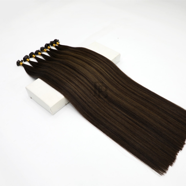 #FB-011 Seasonal Summer Shade - Flat Tip Hair