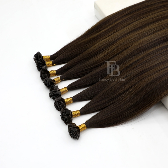 #FB-011 Seasonal Summer Shade - Flat Tip Hair