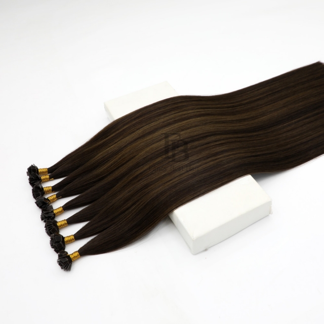 #FB-011 Seasonal Summer Shade - Flat Tip Hair