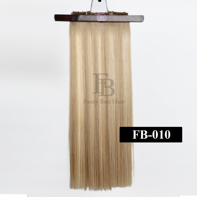 #T18-P18/60-FB010 Seasonal Spring Shade -   tape  hair