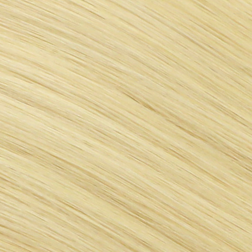 #613 Platinum Blonde - Butterfly Weft
