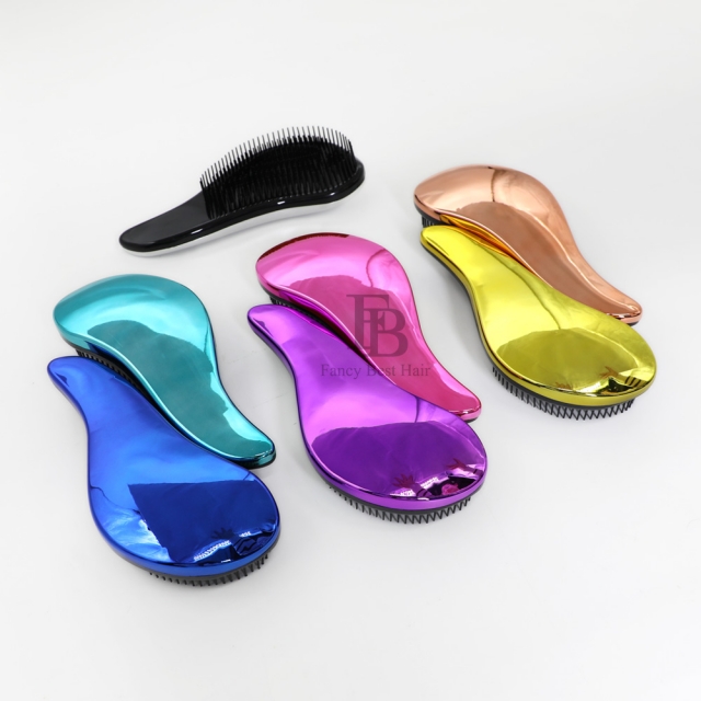 FB  Detangler Hair Brush