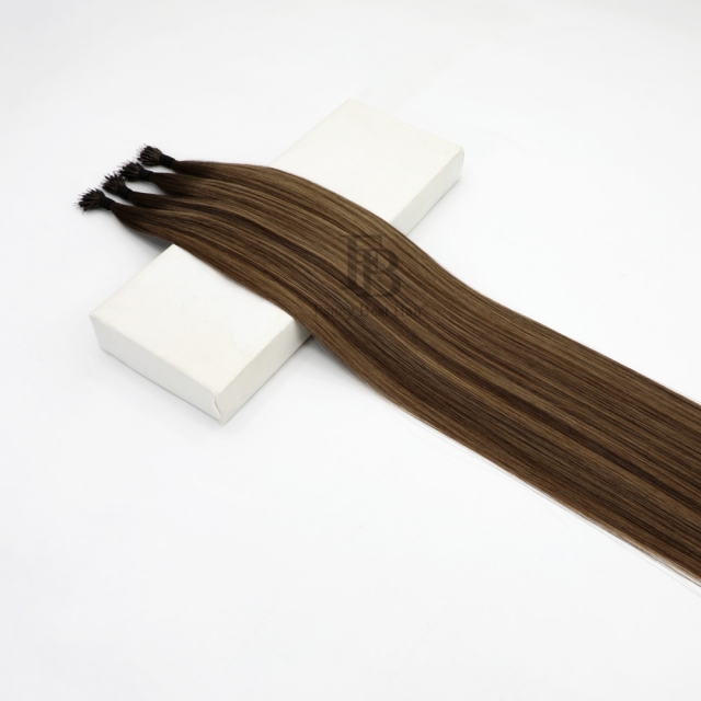 #T3-P3/12- - Nano Ring Hair