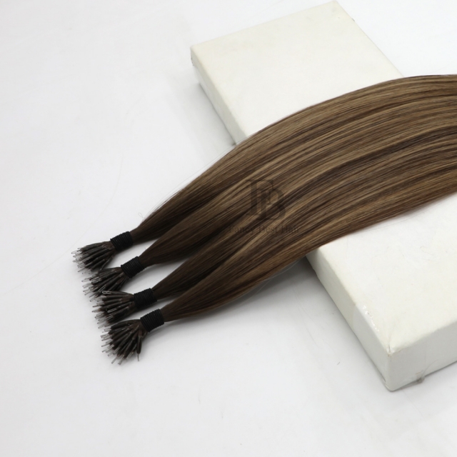 #T3-P3/12- - Nano Ring Hair