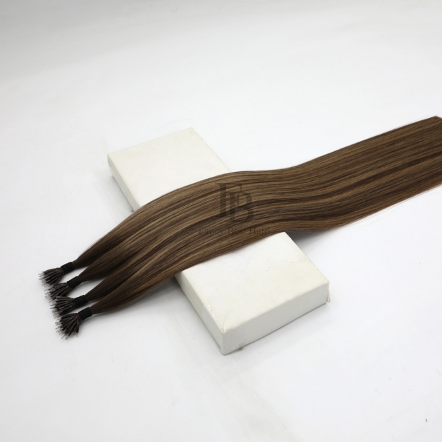 #T3-P3/12- - Nano Ring Hair