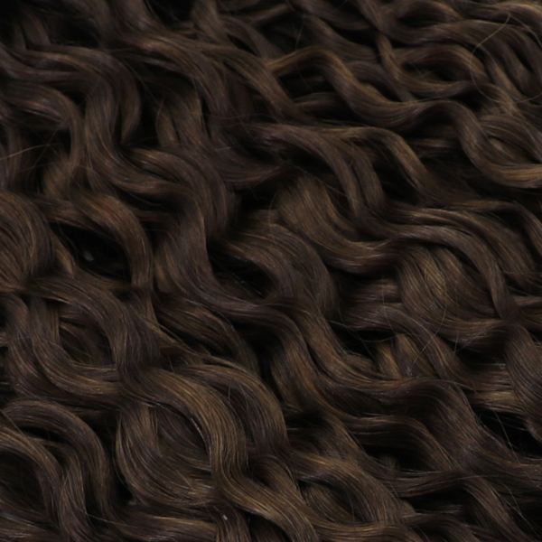 Curly ---- #FB-011- Genius Weft