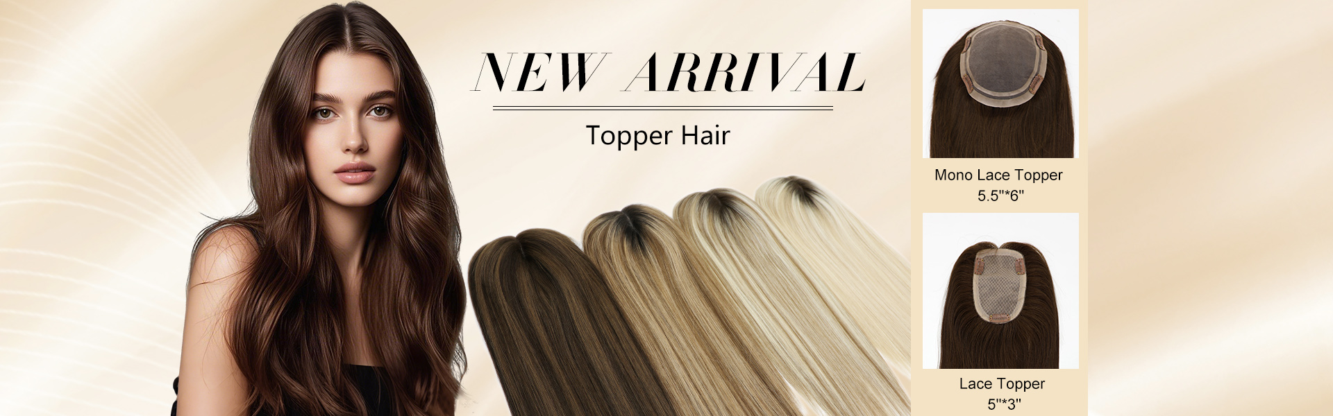 Hand Tied Weft Hair