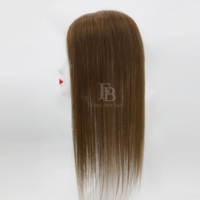 #4 - Lace Topper