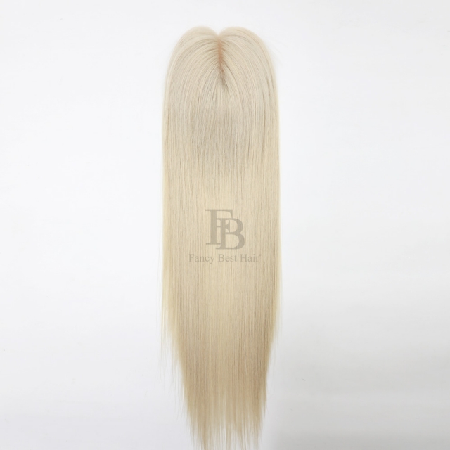 # ice - Lace Topper