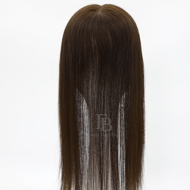 #2 - Lace Topper