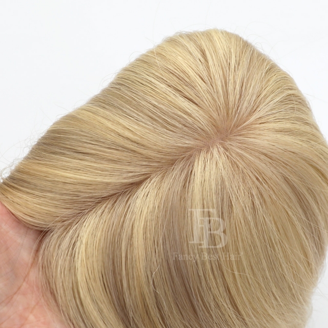 #P14/22 - Lace Topper