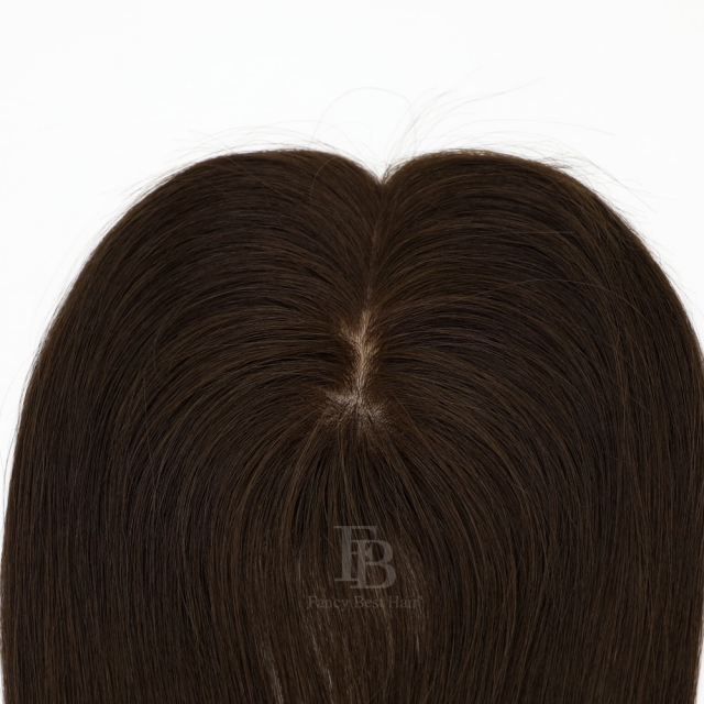 #2 - Lace Topper