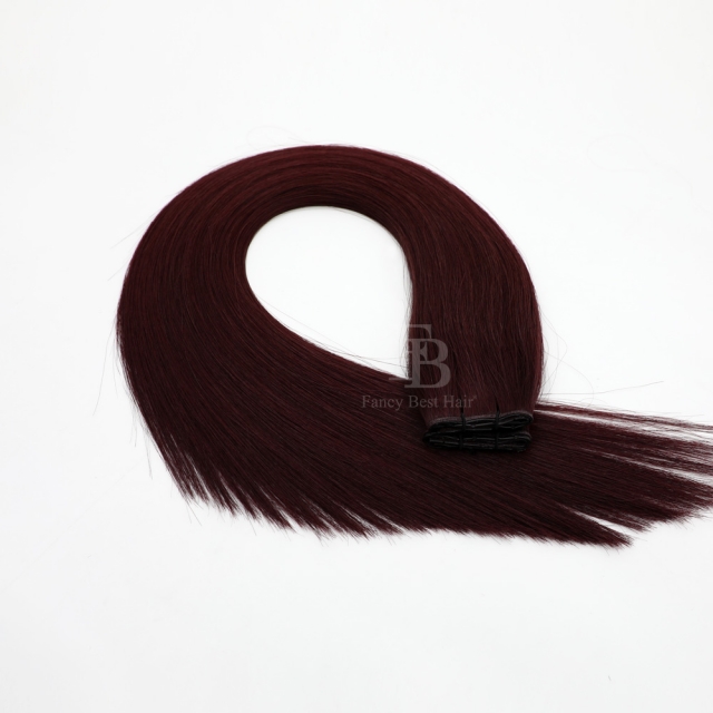 #99j  - Butterfly Weft