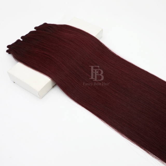#99j  - Butterfly Weft