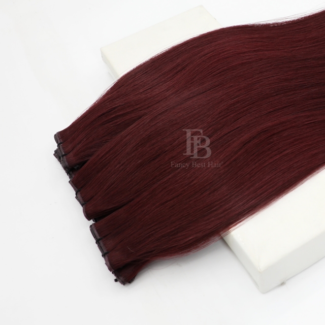 #99j  - Butterfly Weft