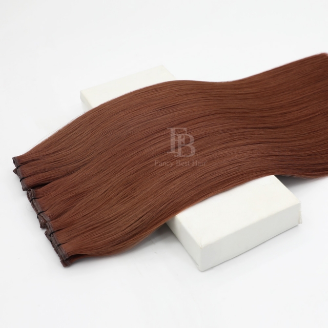 #33  - Butterfly Weft