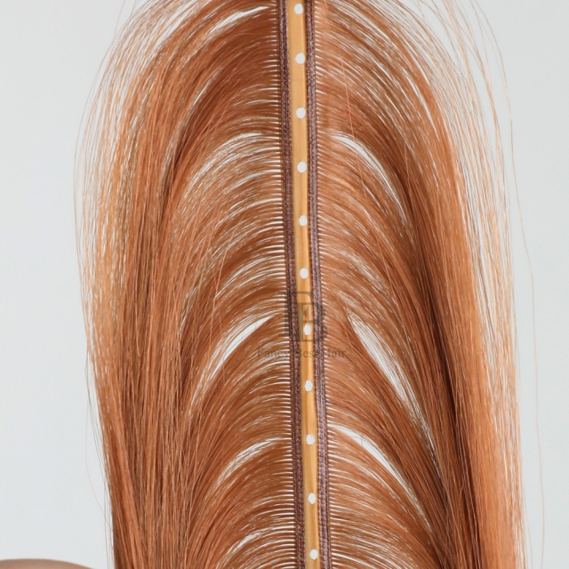 #30  - Butterfly Weft