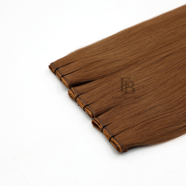 #30  - Butterfly Weft