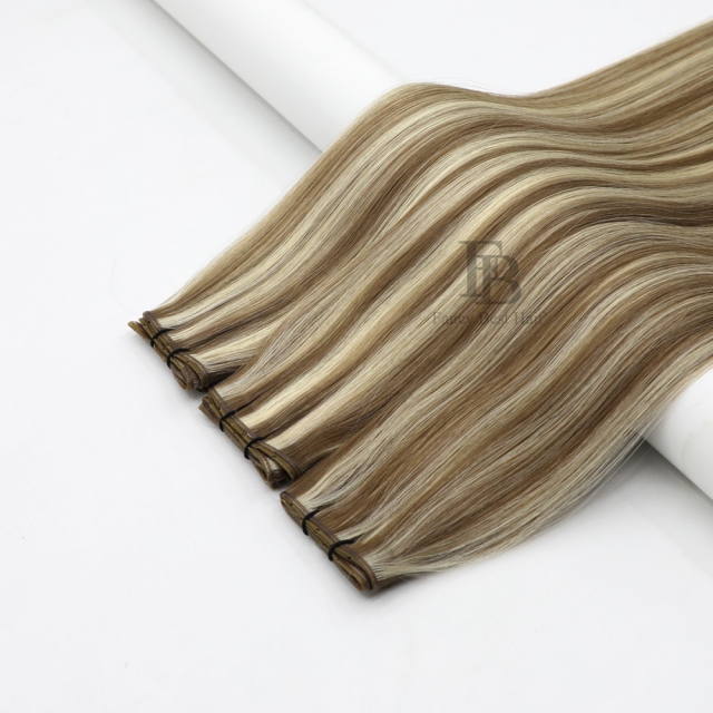 #P8/60 Mixed Color - Butterfly Weft