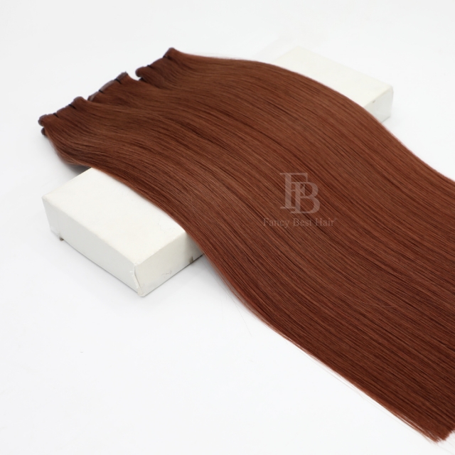 #33  - Butterfly Weft