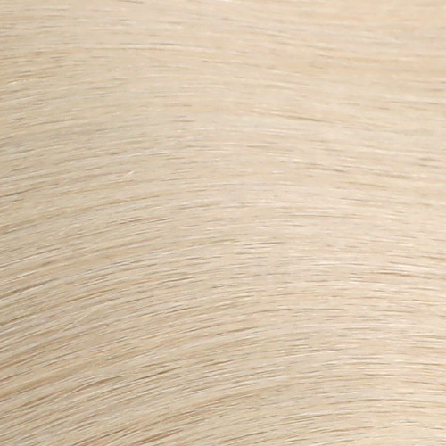 #60A Platinum Blonde - Butterfly Weft
