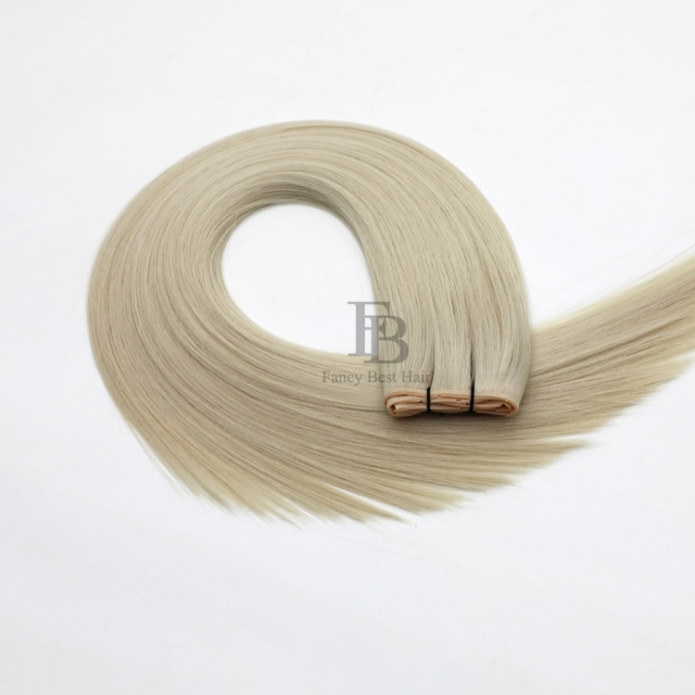 #ICE Blonde - Butterfly Weft