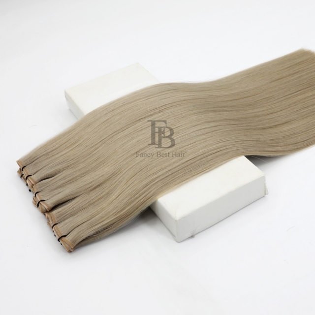 #19  - Butterfly Weft