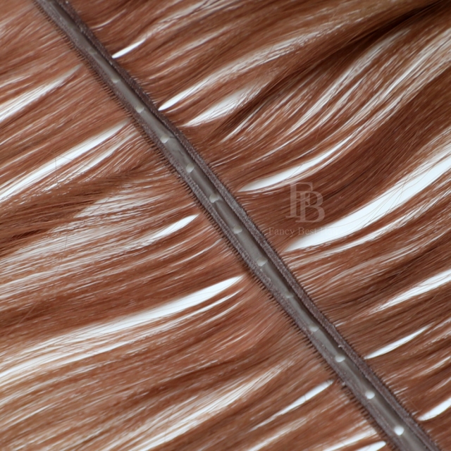 #33  - Butterfly Weft