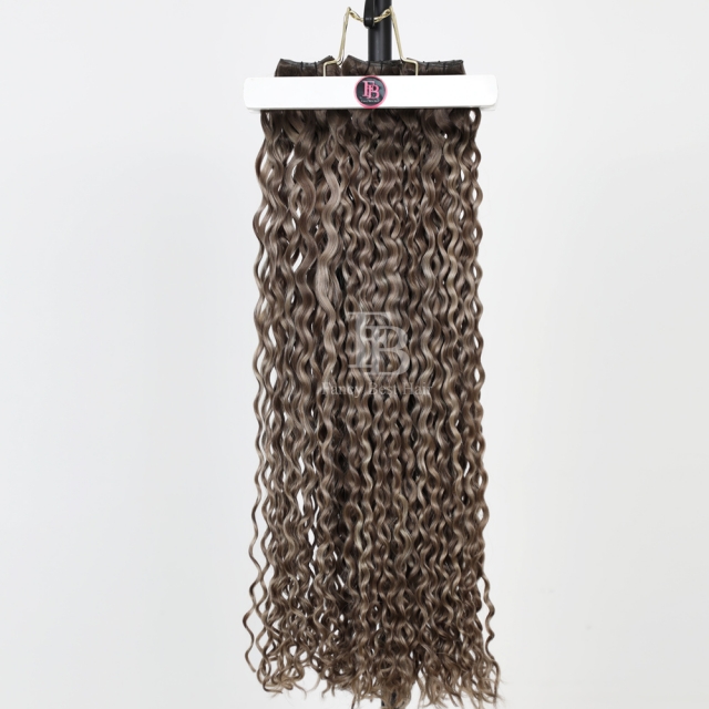 Curly ---- #FB-014 -Genius Weft