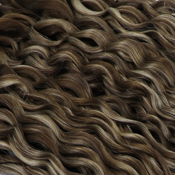 Curly ---- #FB-013 -Genius Weft